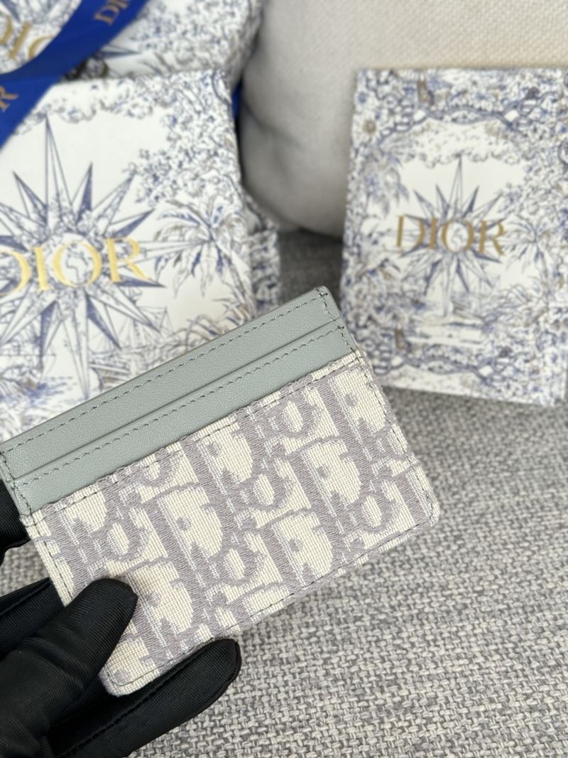 Christian Dior Wallet